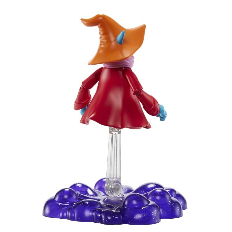 Masters of the Universe: Origins Orko (Fan Favorite) (Multi-Language Packaging) Gallery Image 5