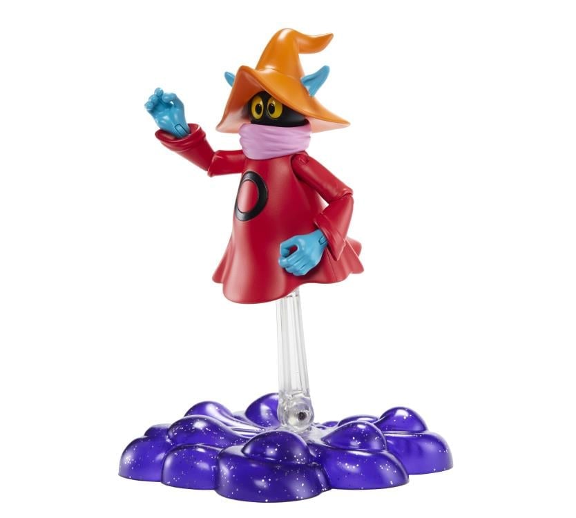 Masters of the Universe: Origins Orko (Fan Favorite) (Multi-Language Packaging) Gallery Image 4