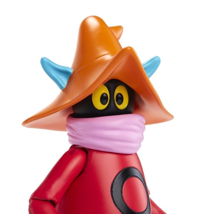Masters of the Universe: Origins Orko (Fan Favorite) (Multi-Language Packaging) Gallery Image 7