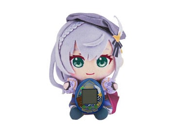 Hololive Production Nendoroid No.2350-DX Ninomae Ina'nis