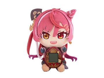 Hololive Production figma No.641 Sakura Miko