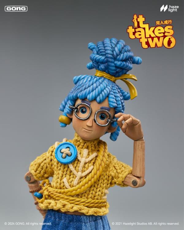 It Takes Two May Action Figure Gallery Image 3