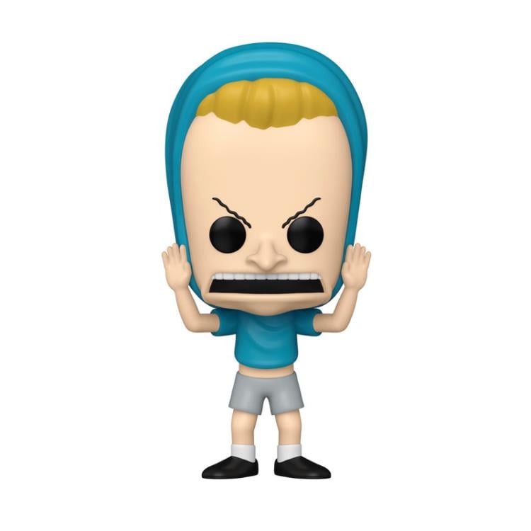Pop! TV: Beavis & Butt-Head - Cornholio Gallery Image 3