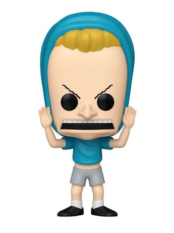 Pop! TV: Beavis & Butt-Head - Cornholio Gallery Image 2