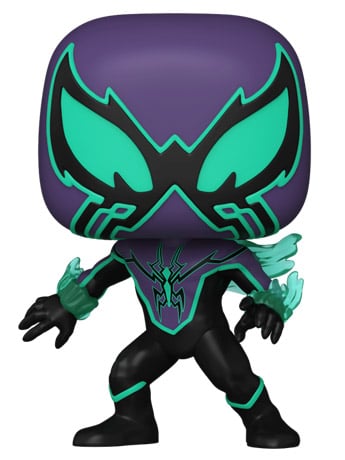 Pop! Marvel: Spider-Man - Chasm Gallery Image 2