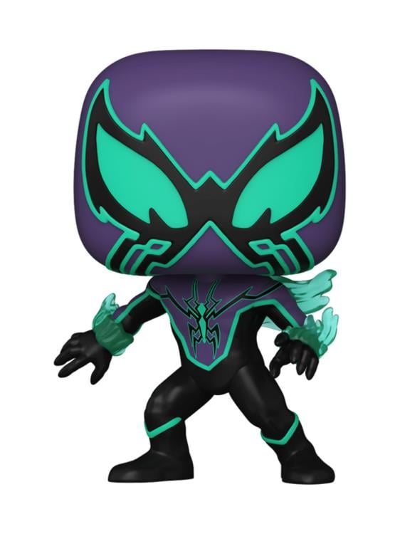 Pop! Marvel: Spider-Man - Chasm Gallery Image 3