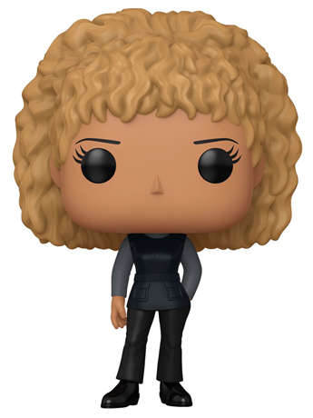 Pop! TV: Star Trek: Picard - Raffi Musiker Gallery Image 2