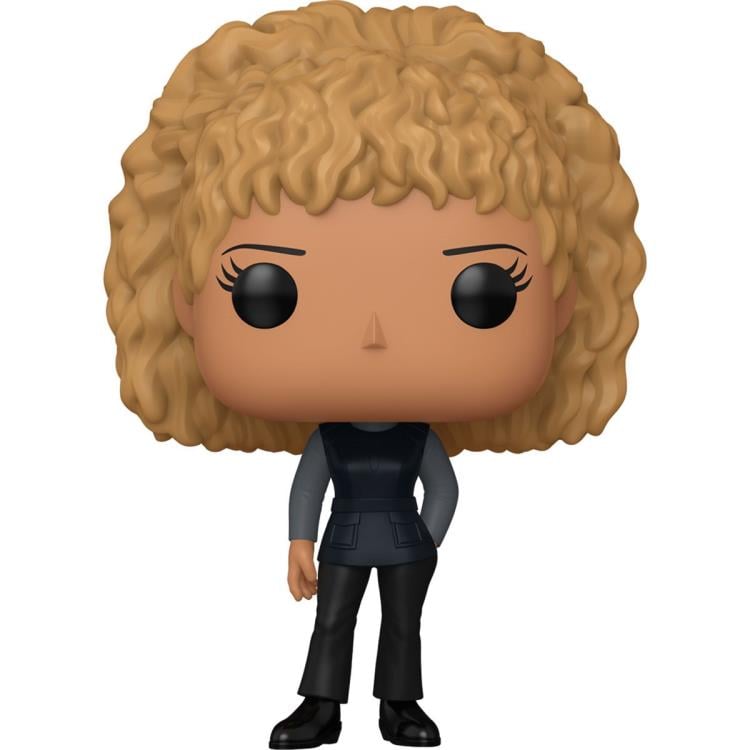 Pop! TV: Star Trek: Picard - Raffi Musiker Gallery Image 3