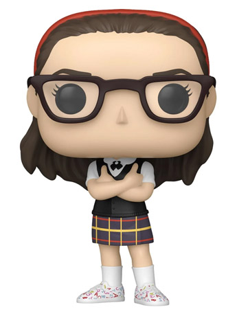 Pop! Television: SNL 50th Anniversary - Mary Katherine Gallagher Gallery Image 2