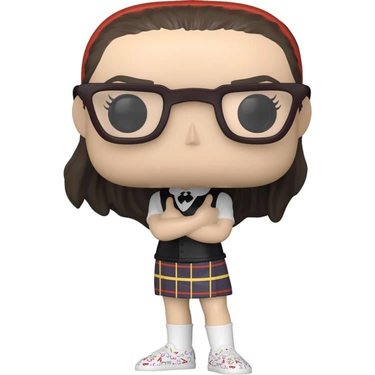 Pop! Television: SNL 50th Anniversary - Mary Katherine Gallagher Gallery Image 3