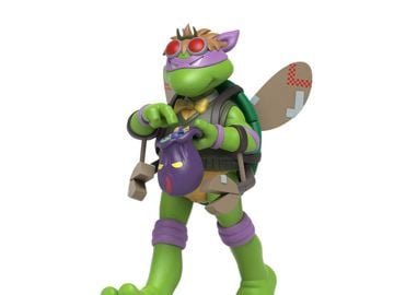 De Toyboys | SpongeBob SquarePants Bendyfigs Bendable Figure Spongebob 12 cm