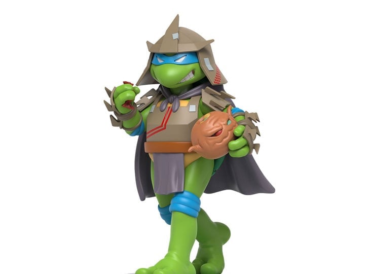 Teenage Mutant Ninja Turtles Cowa-BOO-nga! Remixx Leonardo Gallery Image 1