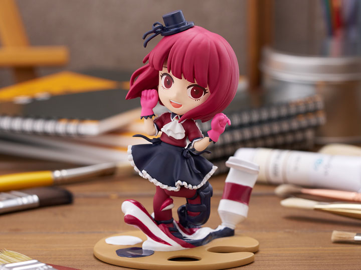 Oshi no Ko PalVerse Pale Kana Arima Gallery Image 1