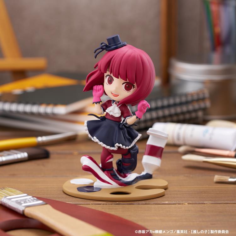 Oshi no Ko PalVerse Pale Kana Arima Gallery Image 3