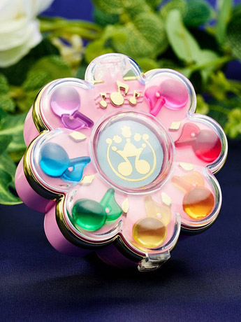 Magical DoReMi Special Memorize Rhythm Tap Replica Gallery Image 2
