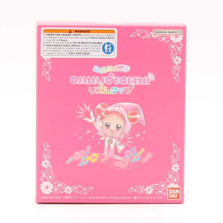 Magical DoReMi Special Memorize Rhythm Tap Replica Gallery Image 10