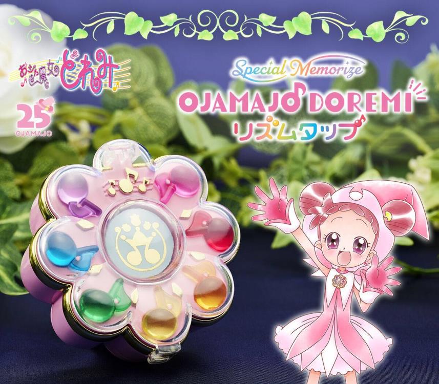 Magical DoReMi Special Memorize Rhythm Tap Replica Gallery Image 6