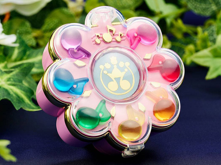 Magical DoReMi Special Memorize Rhythm Tap Replica Gallery Image 1