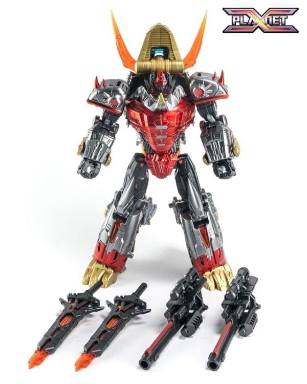 PX-05M Quirinus (Metallic Ver.) Gallery Image 17