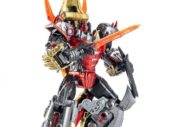 PX-05M Quirinus (Metallic Ver.) Gallery Image 1