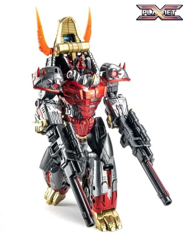 PX-05M Quirinus (Metallic Ver.) Gallery Image 6