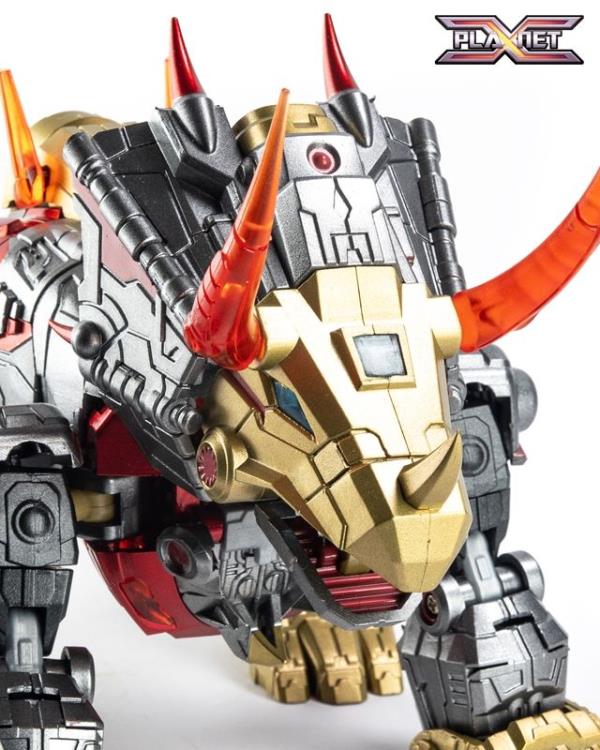 PX-05M Quirinus (Metallic Ver.) Gallery Image 16