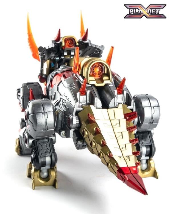 PX-05M Quirinus (Metallic Ver.) Gallery Image 12
