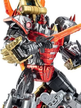 PX-05M Quirinus (Metallic Ver.) Gallery Image 2