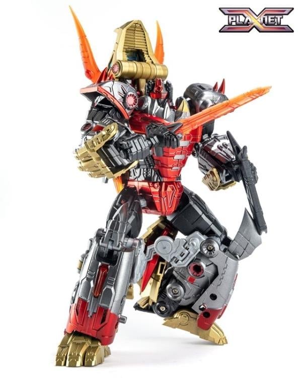 PX-05M Quirinus (Metallic Ver.) Gallery Image 3