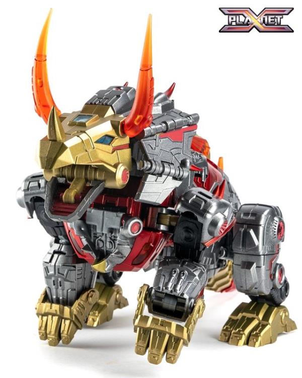 PX-05M Quirinus (Metallic Ver.) Gallery Image 14