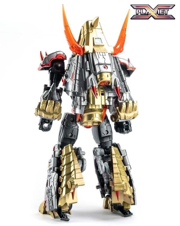 PX-05M Quirinus (Metallic Ver.) Gallery Image 9