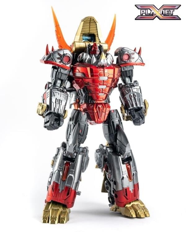 PX-05M Quirinus (Metallic Ver.) Gallery Image 8