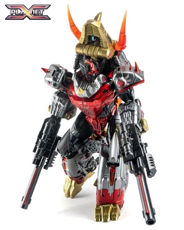 PX-05M Quirinus (Metallic Ver.) Gallery Image 7
