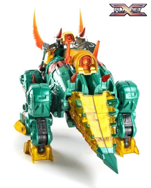 PX-05G Quirinus Gallery Image 15