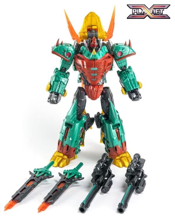 PX-05G Quirinus Gallery Image 17