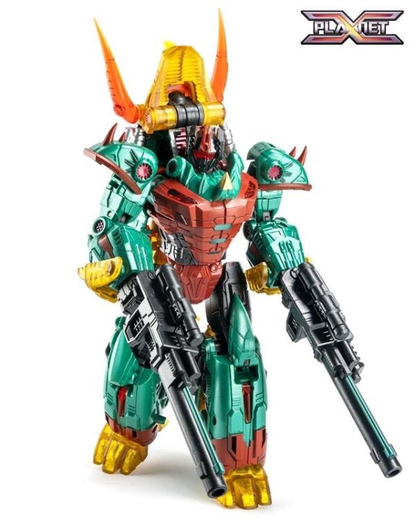 PX-05G Quirinus Gallery Image 6