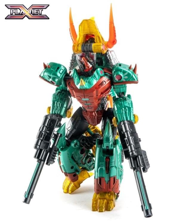 PX-05G Quirinus Gallery Image 5