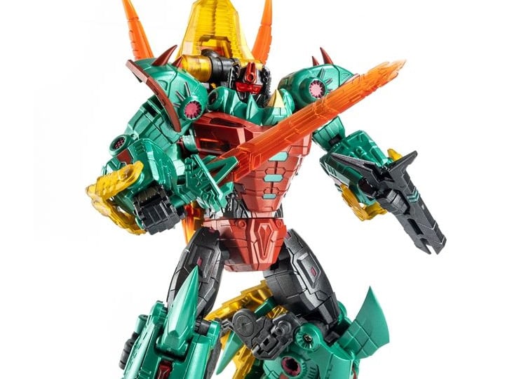 PX-05G Quirinus Gallery Image 1