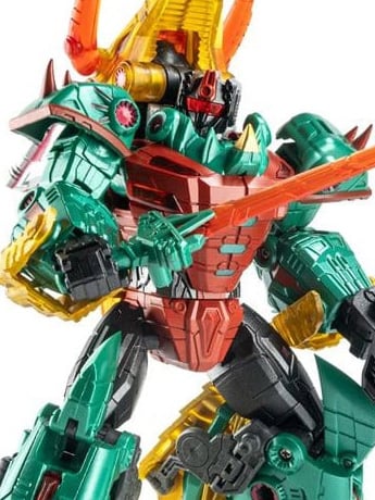 PX-05G Quirinus Gallery Image 2
