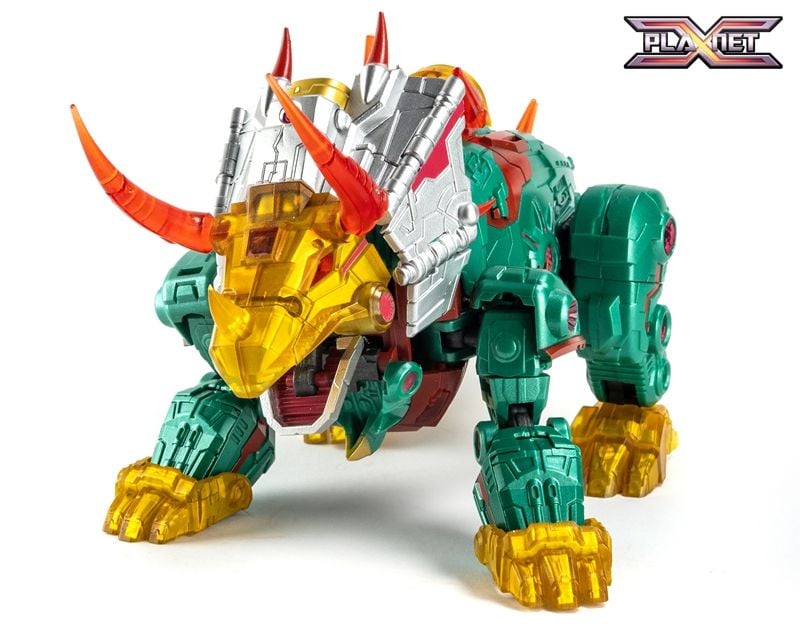 PX-05G Quirinus Gallery Image 12