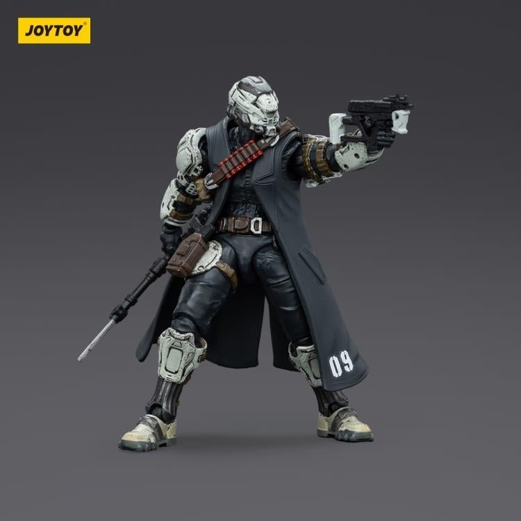 Battle for the Stars Sorrow Expeditionary Forces 09th Legion