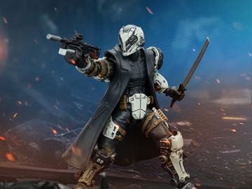Battle for the Stars Sorrow Expeditionary Forces 09th Legion