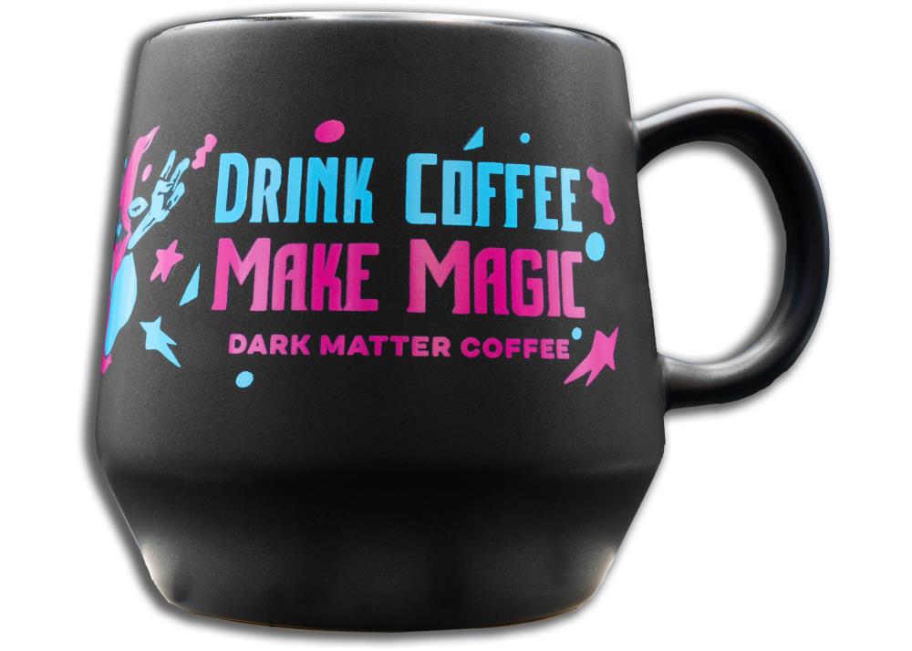 Masters of the Universe: Revolution The Eyes of Orko 16 oz. Coffee Mug Exclusive Gallery Image 4
