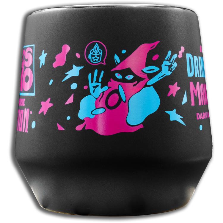 Masters of the Universe: Revolution The Eyes of Orko 16 oz. Coffee Mug Exclusive Gallery Image 3