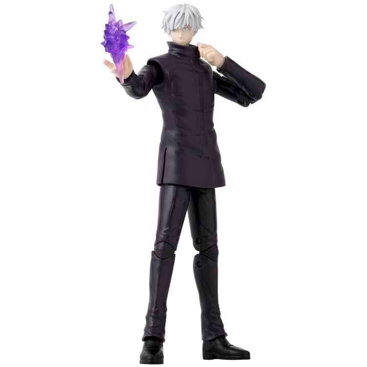Jujutsu Kaisen Anime Heroes Satoru Gojo (Hollow Purple) Gallery Image 8