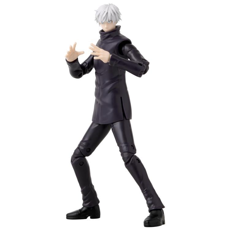 Jujutsu Kaisen Anime Heroes Satoru Gojo (Hollow Purple) Gallery Image 6