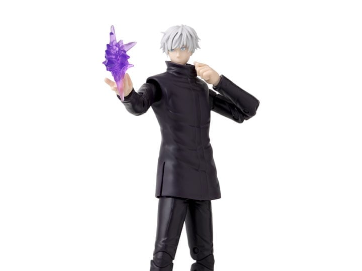 Jujutsu Kaisen Anime Heroes Satoru Gojo (Hollow Purple) Gallery Image 1