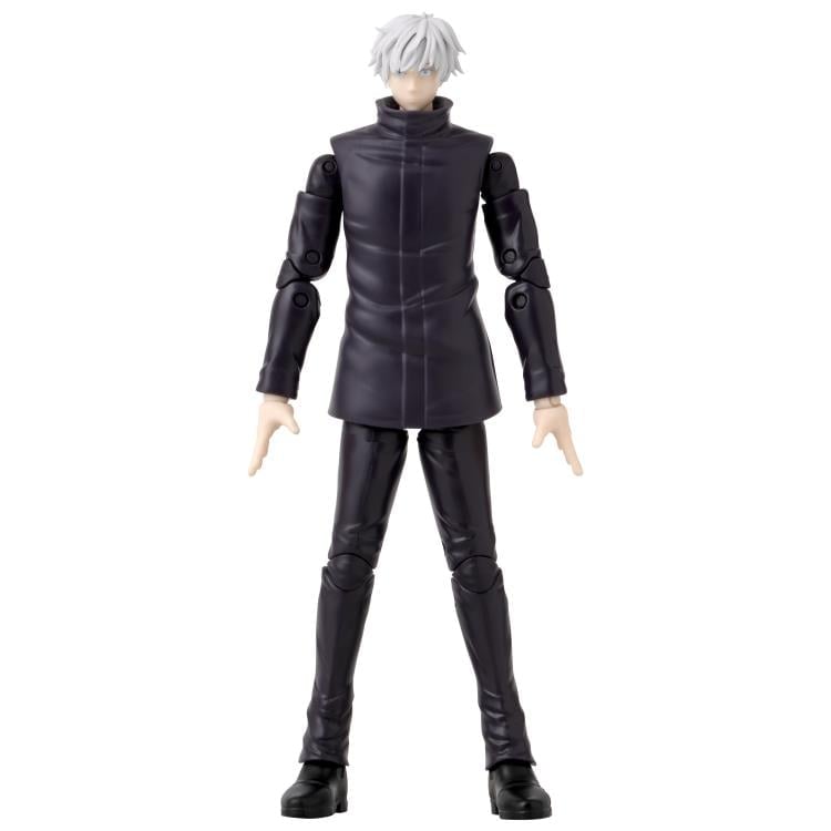 Jujutsu Kaisen Anime Heroes Satoru Gojo (Hollow Purple) Gallery Image 3