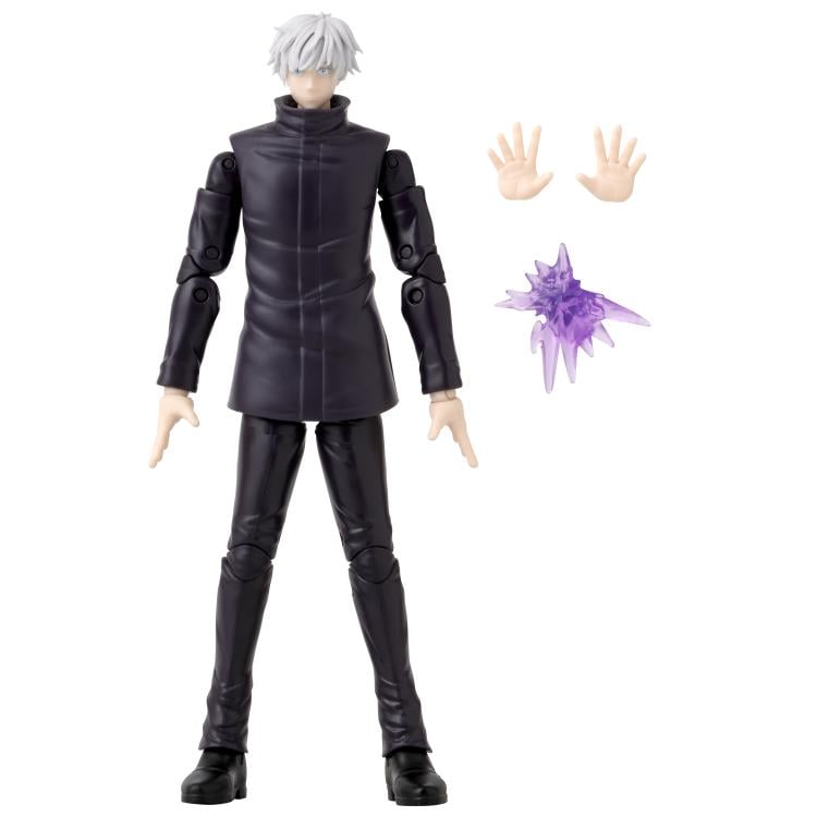 Jujutsu Kaisen Anime Heroes Satoru Gojo (Hollow Purple) Gallery Image 9
