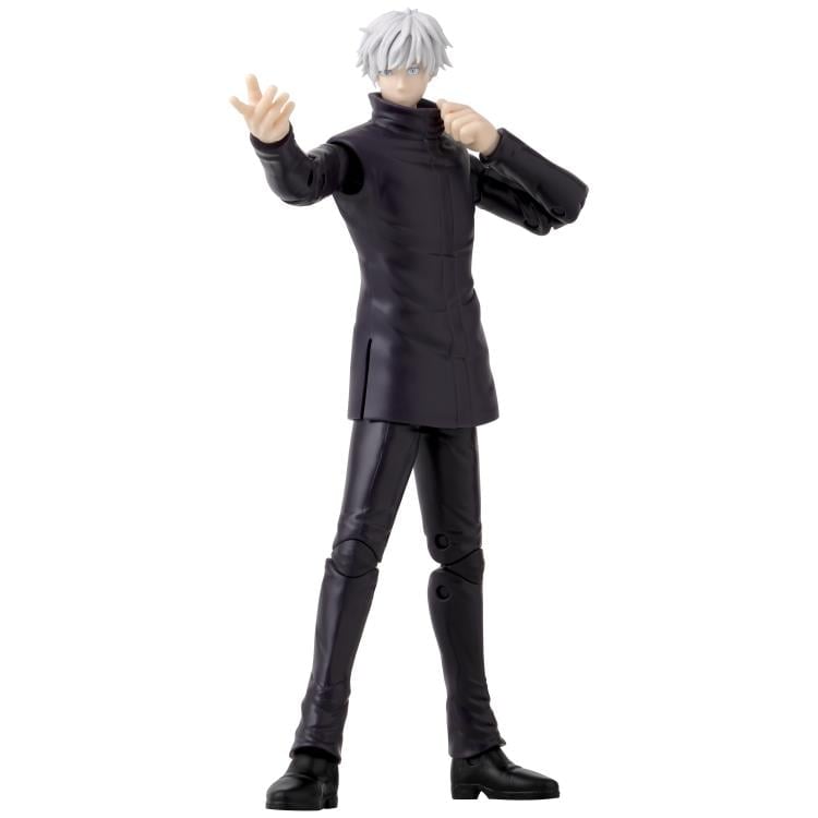 Jujutsu Kaisen Anime Heroes Satoru Gojo (Hollow Purple) Gallery Image 7